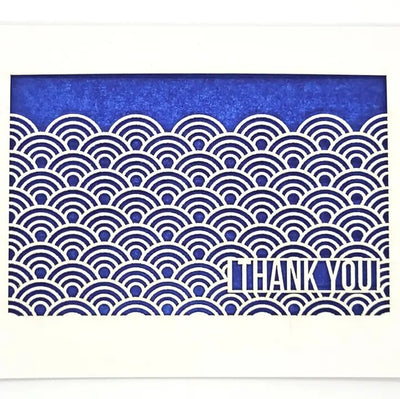 Two Hermanas Greeting Cards
