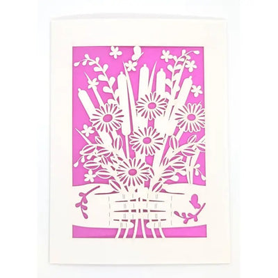 Two Hermanas Greeting Cards