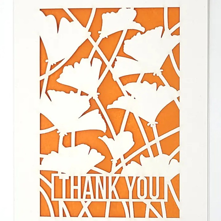 Two Hermanas Greeting Cards