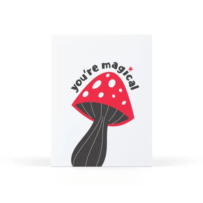 Sweet Bippy Press Greeting Cards