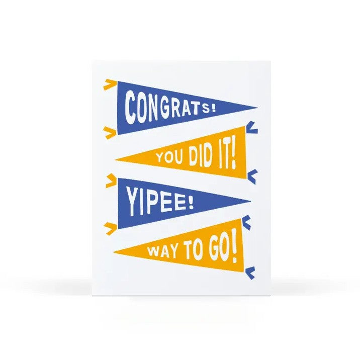 Sweet Bippy Press Greeting Cards