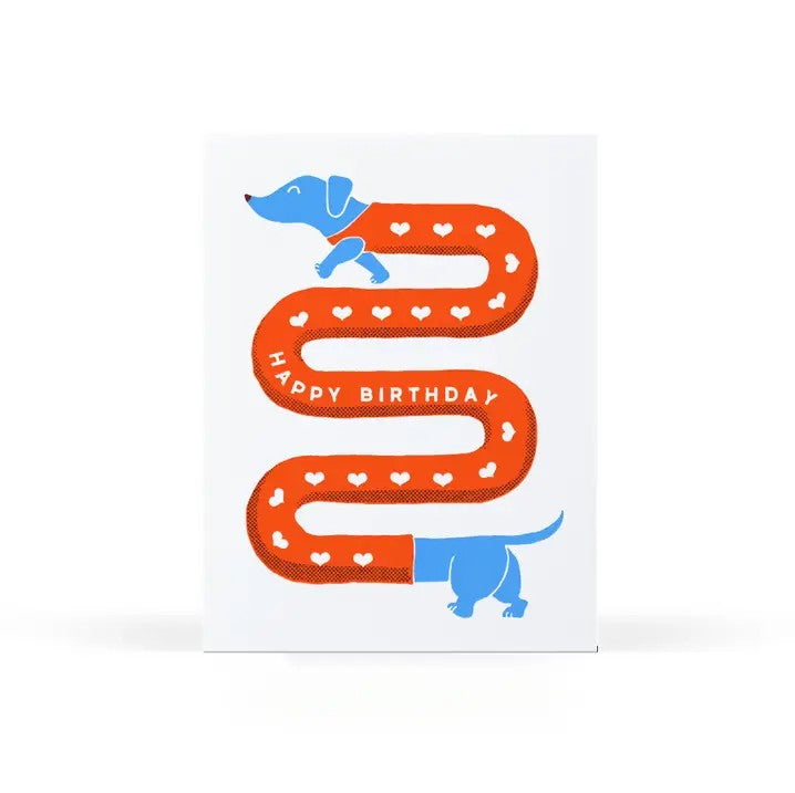 Sweet Bippy Press Greeting Cards