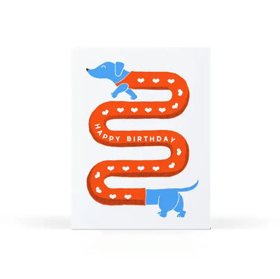 Sweet Bippy Press Greeting Cards