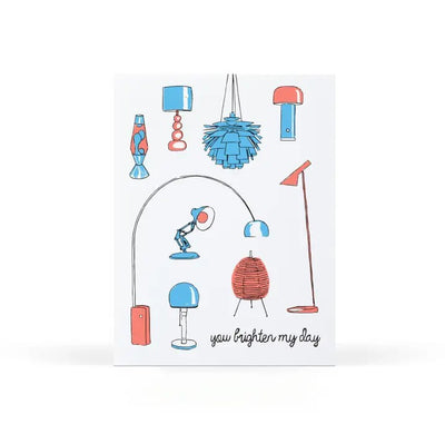Sweet Bippy Press Greeting Cards