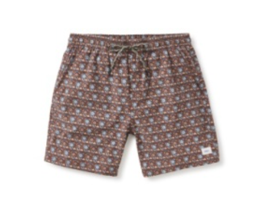 Nomad Volley Trunks