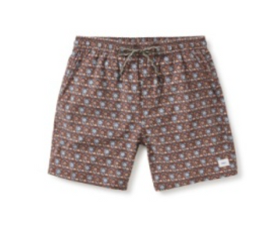 Nomad Volley Trunks