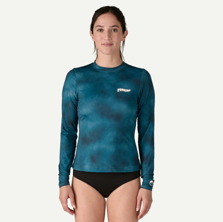 Women's Swell Seeker Rashguard