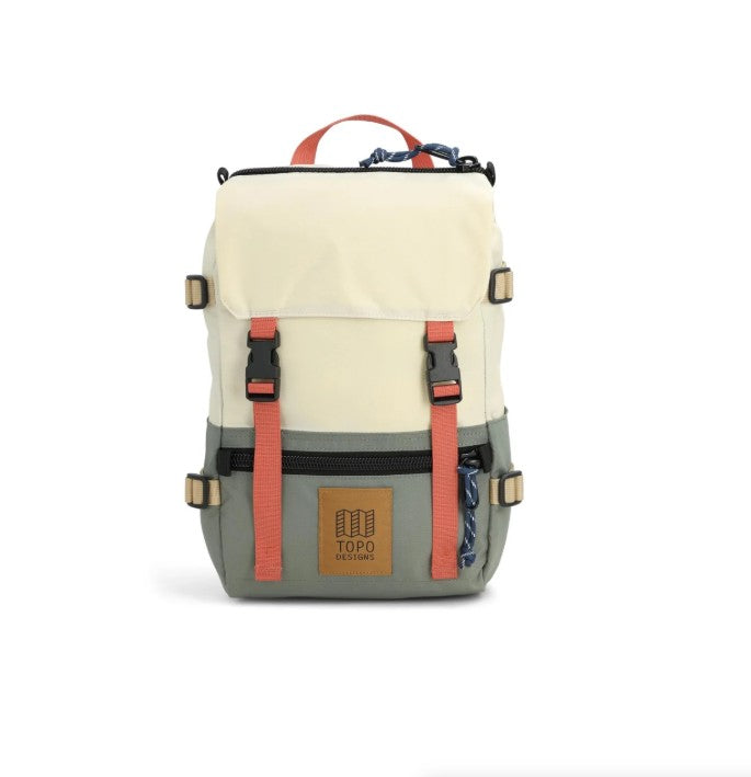 Rover Pack Mini