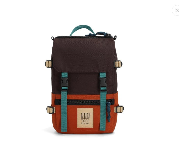 Rover Pack Mini