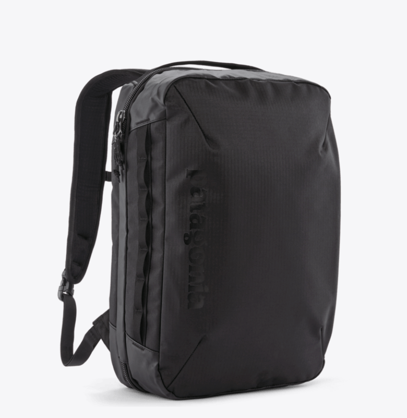 Black Hole Micro MLC 22L