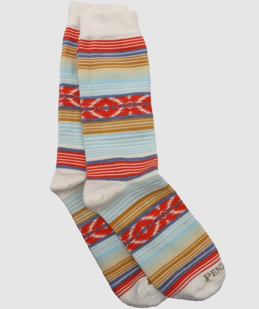 Beacon Serape Crew