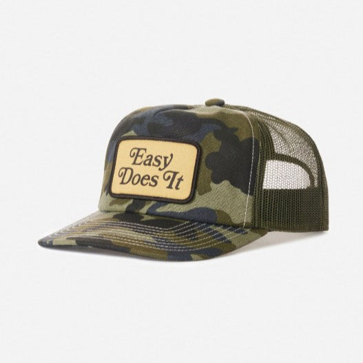 GOOD TIMES TRUCKER HAT