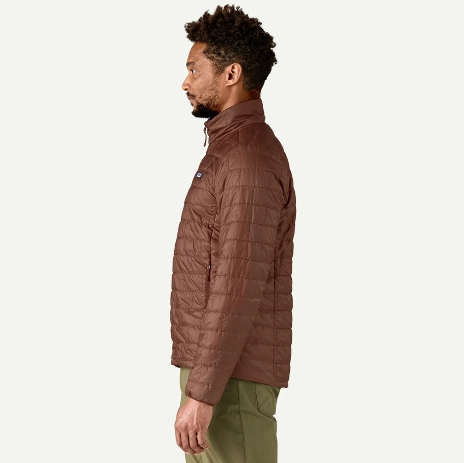 Men's Nano Puff Jacket