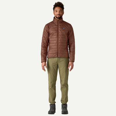 Men's Nano Puff Jacket