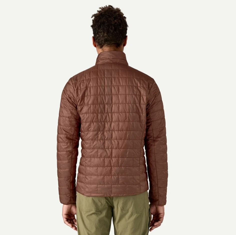 Men's Nano Puff Jacket