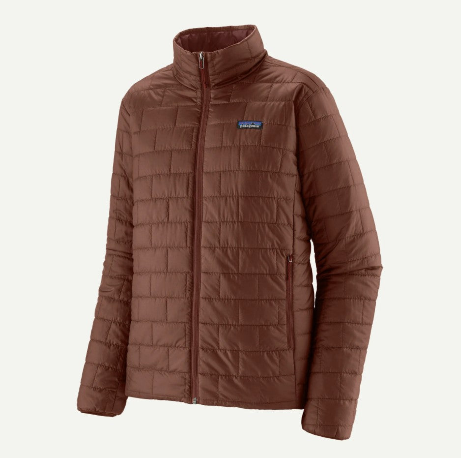 Men's Nano Puff Jacket