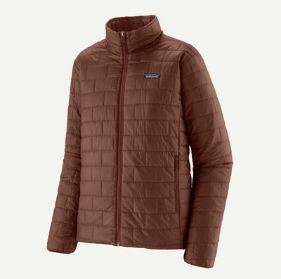 Men's Nano Puff Jacket