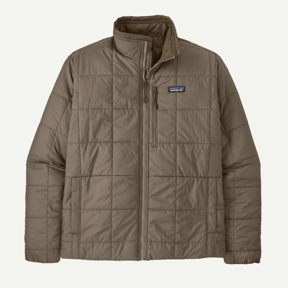 Men's Light Gust Jkt