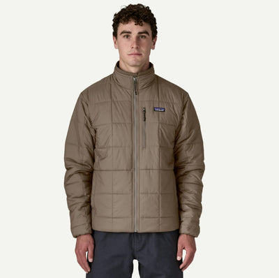 Men's Light Gust Jkt