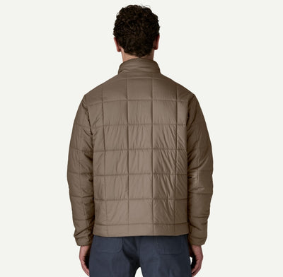 Men's Light Gust Jkt