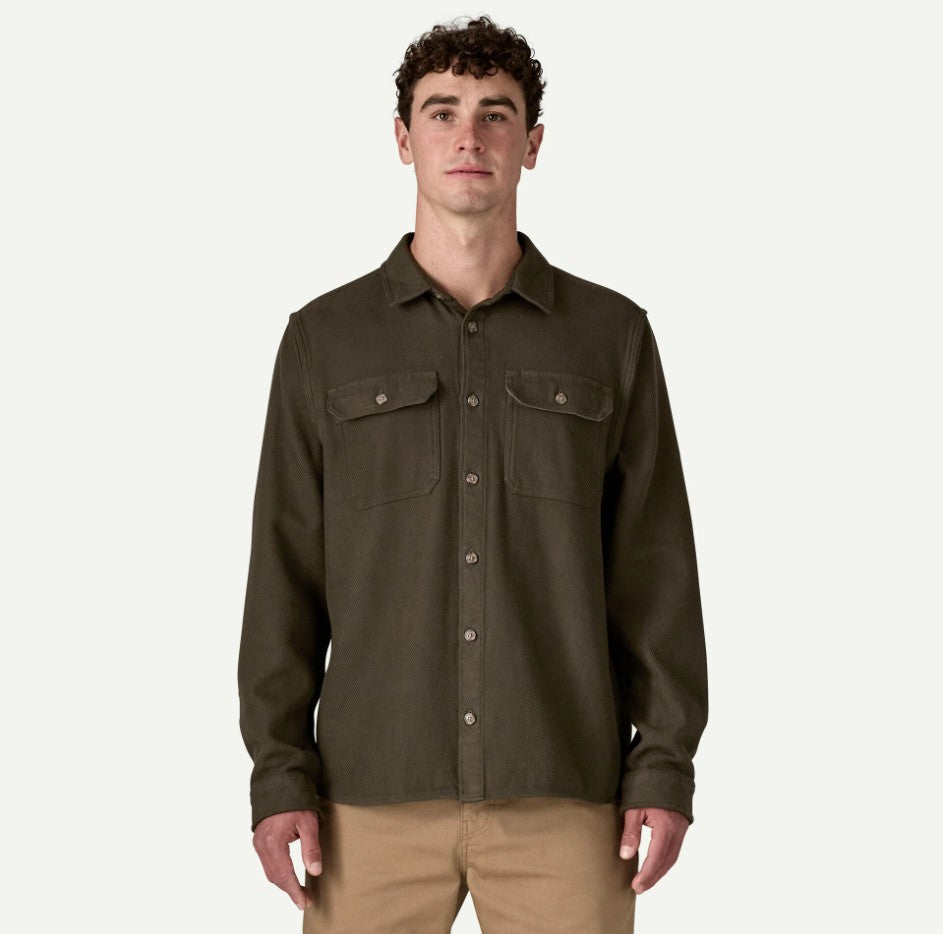 Men's Fjord Loft Shirt