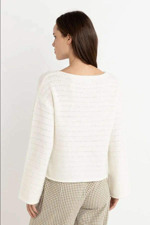 Baklava Knit
