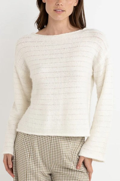 Baklava Knit