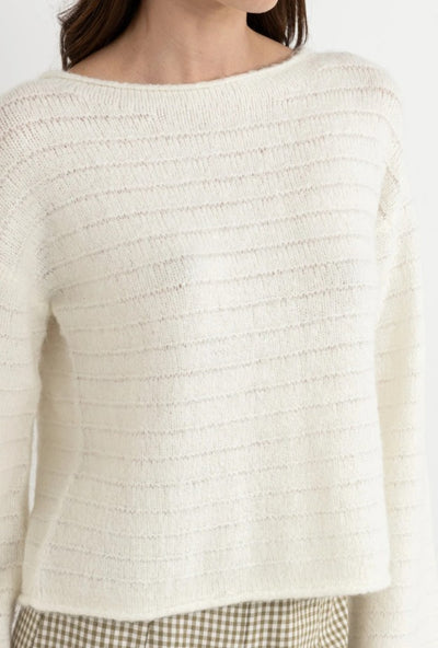 Baklava Knit