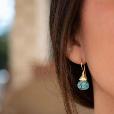 Maryl Earrings