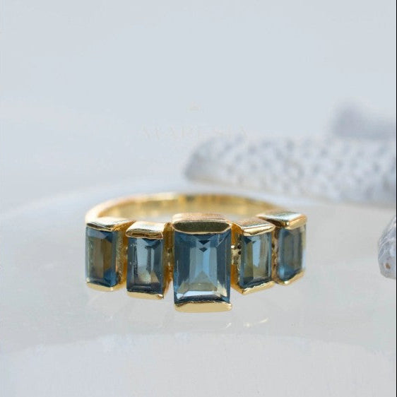 Zaya Ring