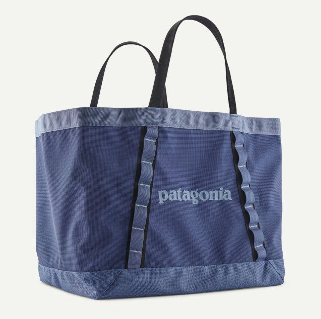 Patagonia Black Hole Gear Tote 61L SASTRUGI/SUMMIT Blue