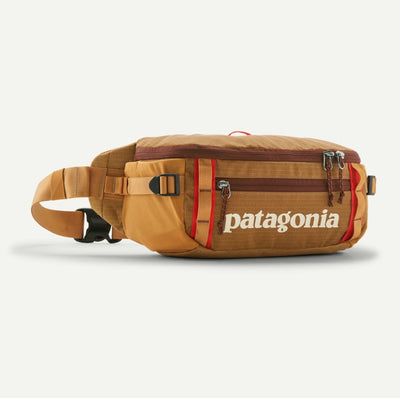 Black Hole Waist Pack 5L