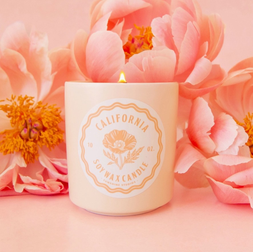 California Candle