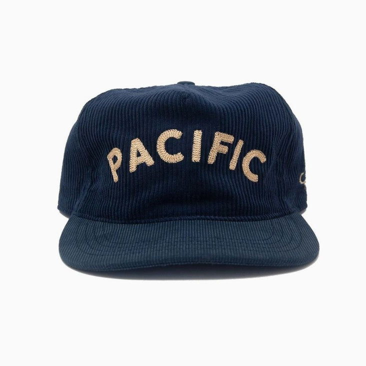Pacific Strapback Hat III