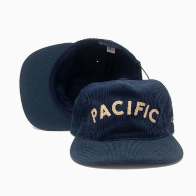 Pacific Strapback Hat III