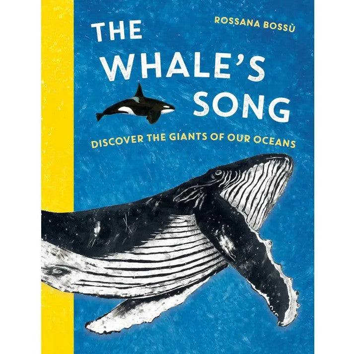 The Whale's Song