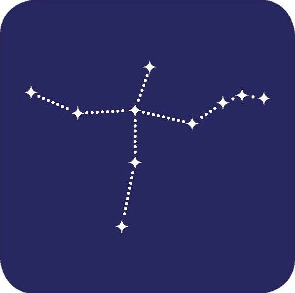 On-the-Go Amusements: 50 Constellations for Stargazing
