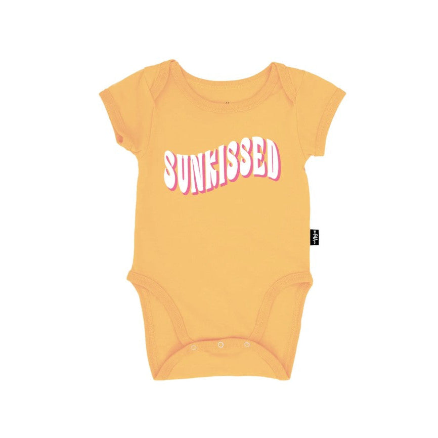 SUNKISSED ONE-PIECE