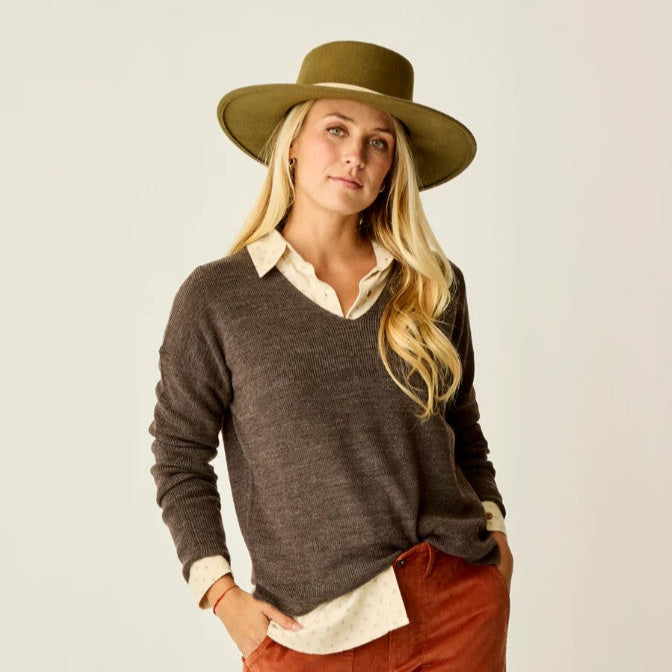 Zella Merino Sweater