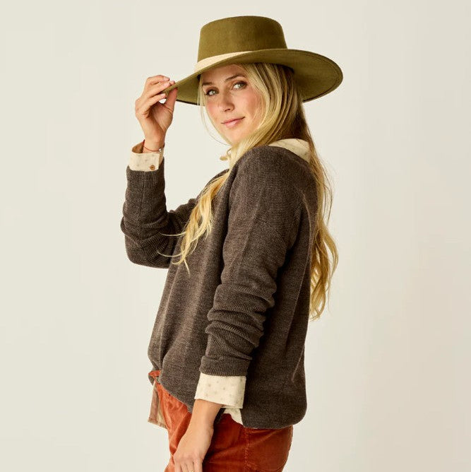 Zella Merino Sweater