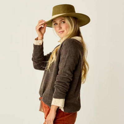 Zella Merino Sweater