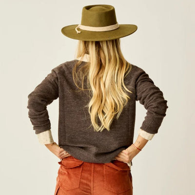 Zella Merino Sweater