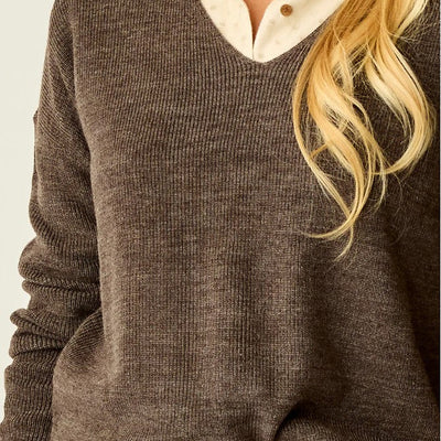 Zella Merino Sweater
