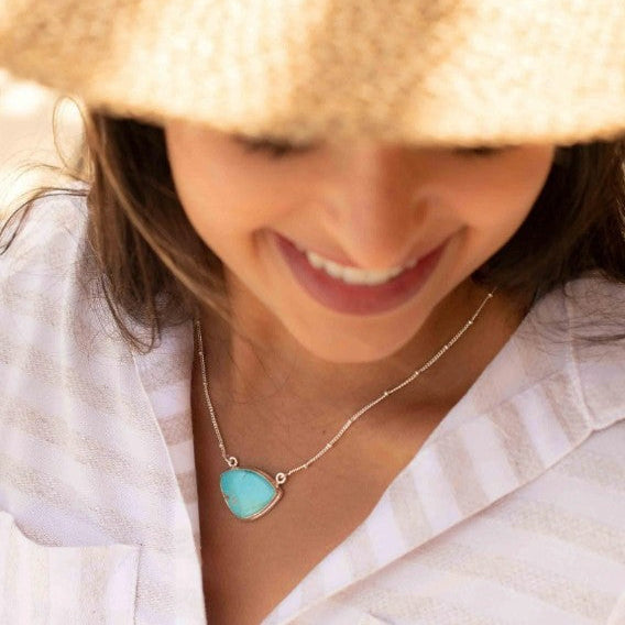 Bruna Necklace