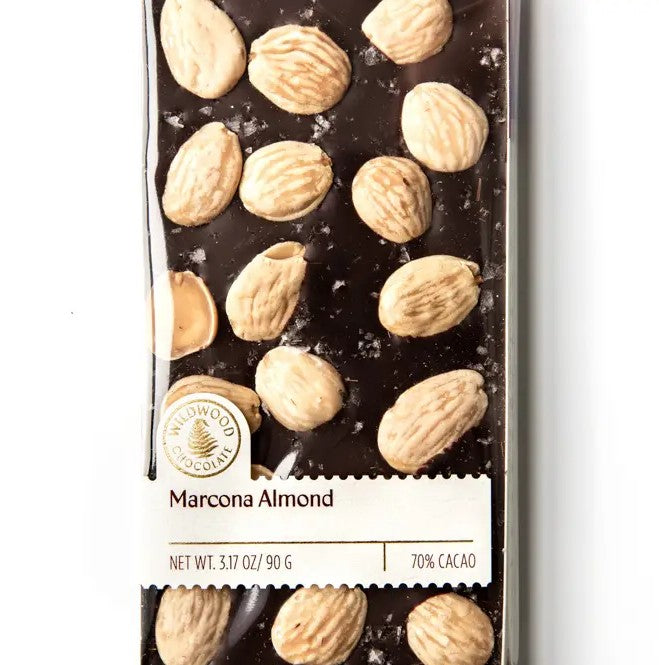 Wildwood Chocolate Bars