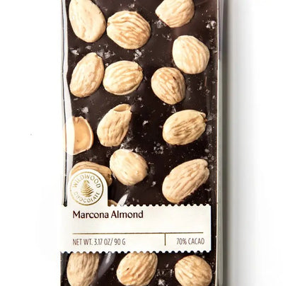 Wildwood Chocolate Bars