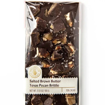 Wildwood Chocolate Bars