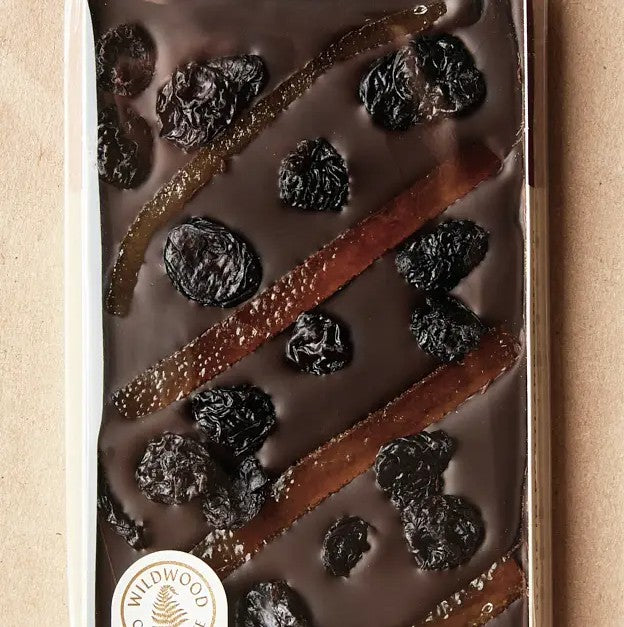 Wildwood Chocolate Bars