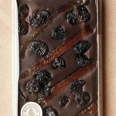 Wildwood Chocolate Bars