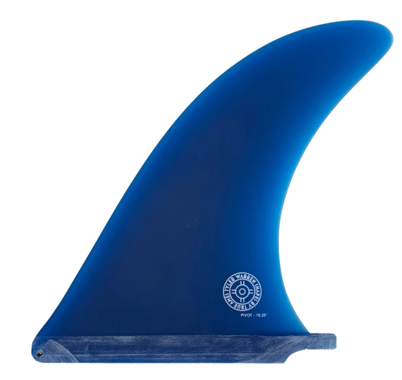 Tyler Warren Pivot Fin